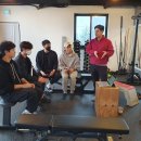 S&C physical center 이미지