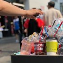 [8/3 FRI] Takeout only: Disposable cup crackdown begins Thursday 이미지