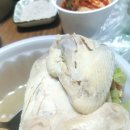 마송한의원 | 김포마송삼계탕 보약삼계탕이 맛있데요