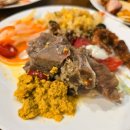 (주)한도호텔파라곤 | 빕스 대구수성교점 여름 신메뉴 후기, &#39;All That Thai&#39; 할인 팁까지!