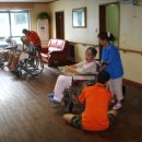 나눔의 샘 이미지