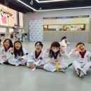 퍼스트 태권도 & 파워점핑 이미지
