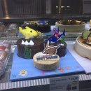 파리바게뜨 역곡역점 이미지