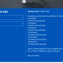 CrossFit 손오공 이미지