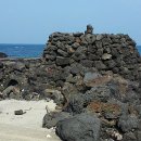 신흥리방사탑 2호 이미지