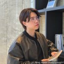 1019 | 남자 안경 추천 아디제 다각형 안경 라군 LA1019 51mm 후기