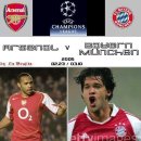 04~05 UEFA Champions League [Arsenal v Bayern Munchen] 이미지