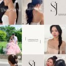 문헤어 | 인천 헤어변형 디어문 계약 후기