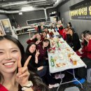 트레이닝데이 피트니스 | 2025 점핑하이 내서점 연말파티 후기