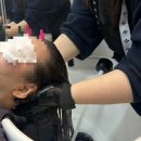 씨유 다산헤리움2차점 | 꼼꼼섬세 실력좋은 다산역미용실 1인샵 <레이제헤어> 강추 후기