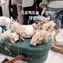 울짱공작소의 코엑스 서울 프로젝트돌 잘 마무리하고 왔어요