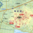 제499차 천안아산토요산악회 토요산행-2014년 4월12일 아산 음봉 고용산(295m) 진달래꽃산행 이미지