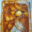 죠스떡볶이검단