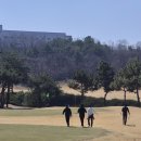 푸른골프아카데미 | 봉무동 골프연습장 임대현 골프 아카데미 봄맞이 패키지&amp;정기라운딩 후기