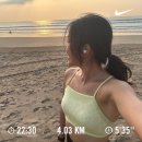 (주)썬라이즈소프트 | 발리 노마드 #4 | 운동하는 노마드에게 천국의 장소, 짱구 (11-14일차)