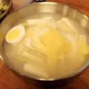 알천비빔국수
