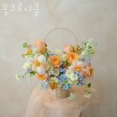 꽃크로니클 - 영등포구 경인로 900 | 꽃크로니클