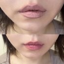 자연탐 | 입술이 얇은 편이라면? 탐뷰티 플럼핑 립 라이너 03 로즈티 후기 | 자연스러운 오버립 메이크업 추천