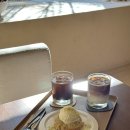 트리맛집으로 유명했던 갤러리같은 카페 PITC, 끝물에 웨이팅 없이 평일 방문 후기!