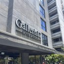 갤러리아호텔 | 태국 방콕 수쿰빗 갤러리아 12 호텔 (galleria 12) 내돈내산 솔직후기