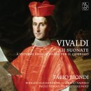 Antonio Vivaldi(안토니오 비발디)-바이올린 소나타 in D Major, RV11/Lina Tur Bonet(Violin) 이미지
