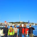 죽변항 | 울진 죽변항 영해호 대구지깅 후기 (20251122[토])