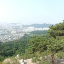 선유봉(189m).문학산(文鶴山217m).연경산(177m).노적봉(150m).청량산(淸凉山173m)/인천 연수 이미지