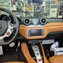 켈리포니아 | 페라리 켈리포니아T 안드로이드 올인원 포칼 스피커 유토피아 방음 업그레이드 포스팅입니다.