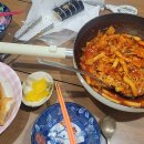 에바다떡볶이 이미지