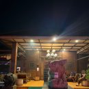 더뉴발리당구장 | [발리 신혼여행 1] 공항근처 맛집 발리 선셋로드 나시고랭 미고랭