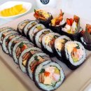 참꼬마김밥&분식 이미지