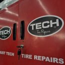 빅토리 타이어 이미지