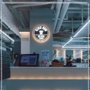 카인드짐 24시 휘트니스&스쿼시 이미지