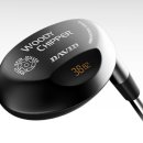 어프로치 | 데이비드 우디 스틸 치퍼 후기 골린이 어프로치 실수 줄여주는 치퍼 장점 총정리