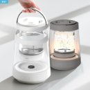 한일유리 | 한일 가열식 유리 가습기 26년 신제품 후기｜물멍 되는 ‘세척 편한’ 가열식 찾던 사람은 이쪽