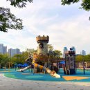 근린공원주유소 이미지