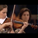 모차르트의 "바이올린 협주곡3번" 이미지