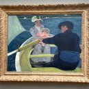 책과 playing art | 42/101&gt; 극장에서 그녀를 보았다