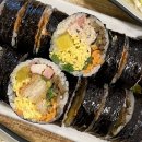 대구 칠곡 본좌김밥 솔직 후기
