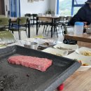 충북 괴산 맛집 정육점 고기살림 한우 먹방 대만족 후기