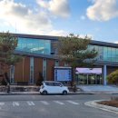 1786 | [전시/공간] 김환태문학관&amp;최북미술관 - 무주의 과거와 미래를 함께 담아내는 문화공간