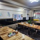 엄마손 보리밥 칼국수 이미지