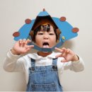 왓어원더 / 입고 놀 수 있는 공룡 장난감 / 창의력 장난감