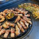정읍 고깃집 나그맛 정읍점 정읍 숯불구이 후기!!