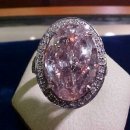 5.66ct pink Dia 이미지