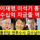 이재명, 이석기 통진당에 수십억 자금줄 역할 - 통진당 연루수사 김수남이 빼줬다 이미지