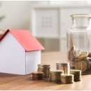 한들물빛도시 예미지아파트 앞 이미지