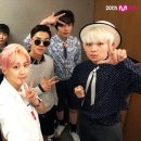 틴탑 카카오 검색결과