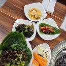 뒷고기한우 | 울산시청 근처 맛집 한우리 한우 뒷고기 방문후기