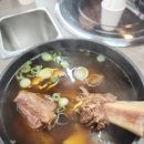 현아국수 | [대구 남구 맛집] 4번째 재방문! 서부정류장 '현아네' 갈비탕&amp;어탕 (feat. 역대급 셀프바)